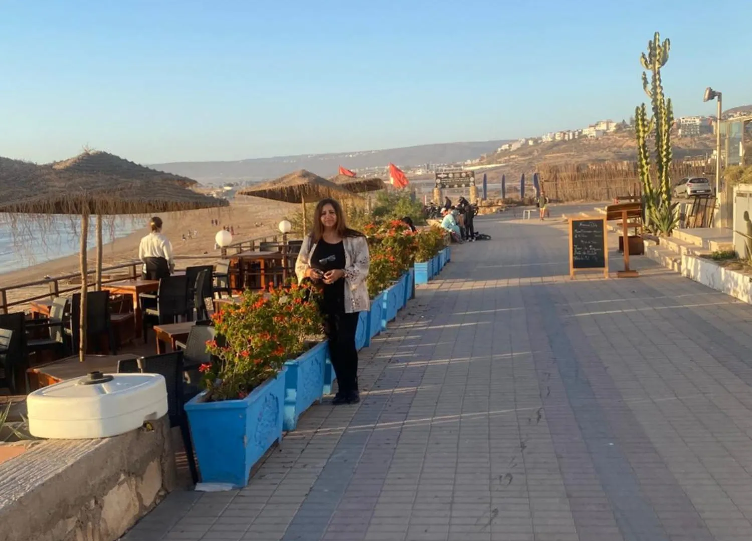 Adan Beach Apartment Agadir Marrocos
