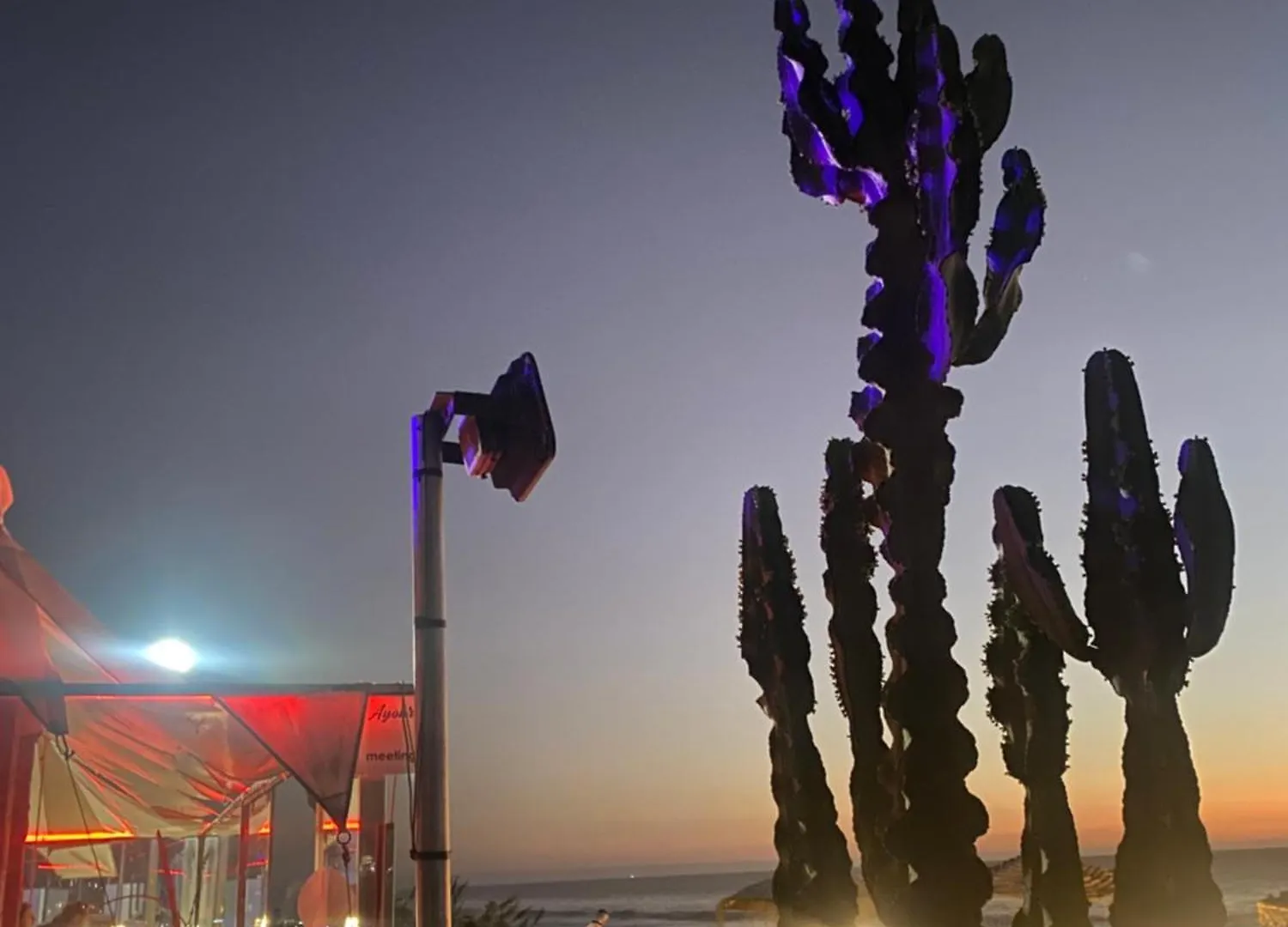Adan Beach Apartment Agadir 0*,  Marrocos
