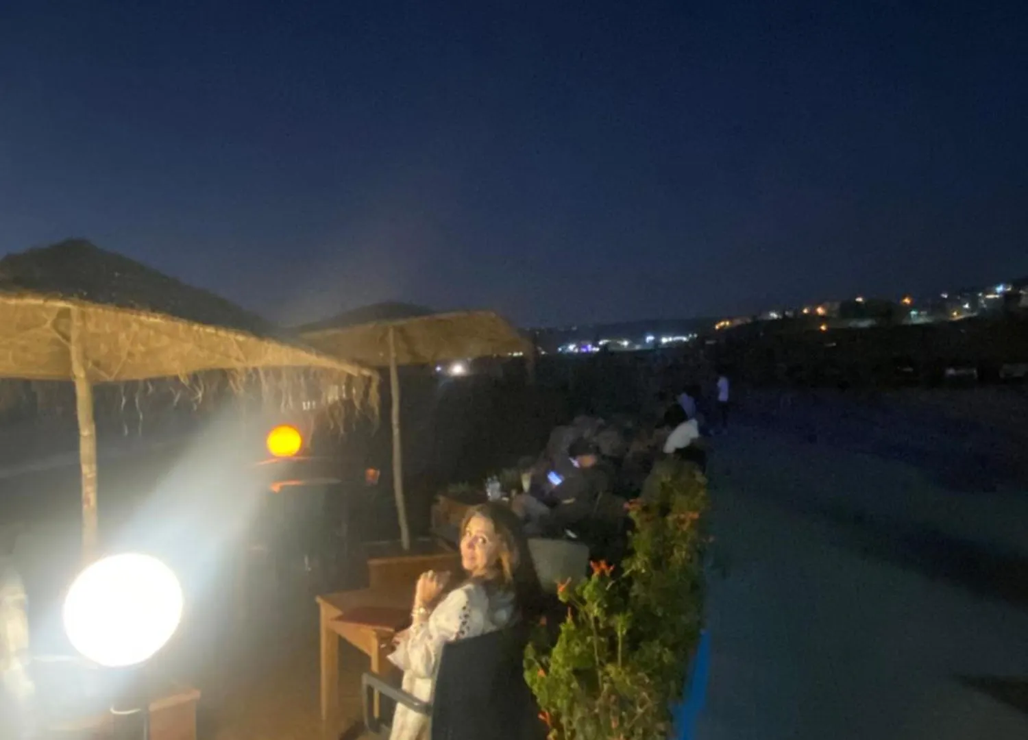 Adan Beach Apartment Agadir