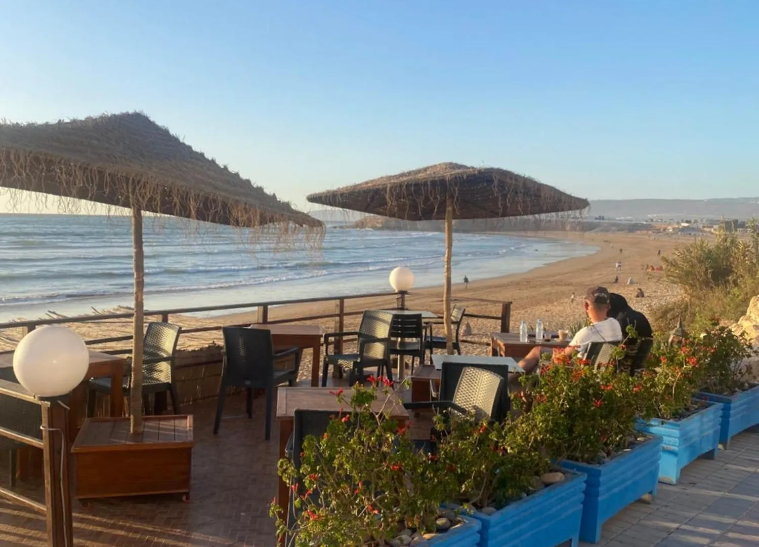 Adan Beach Apartment Agadir