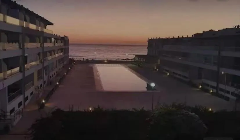 Adan Beach Apartment Agadir