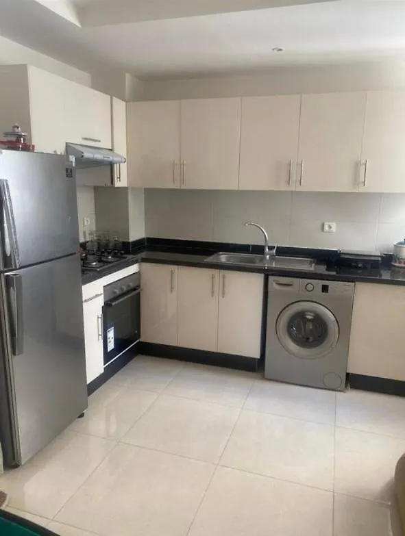 Adan Beach Apartment Agadir