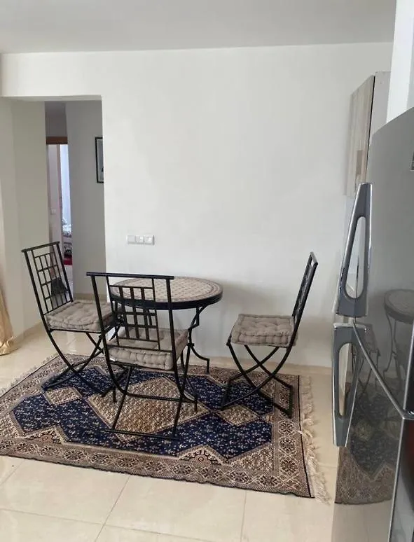 Adan Beach Apartment Agadir 0*,