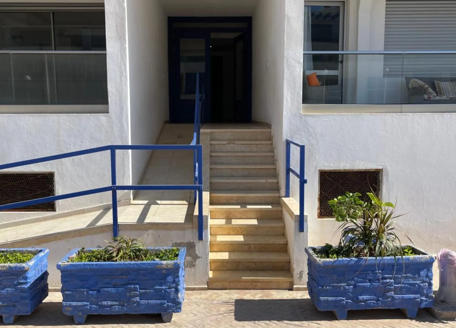 Adan Beach Apartment Agadir Marrocos