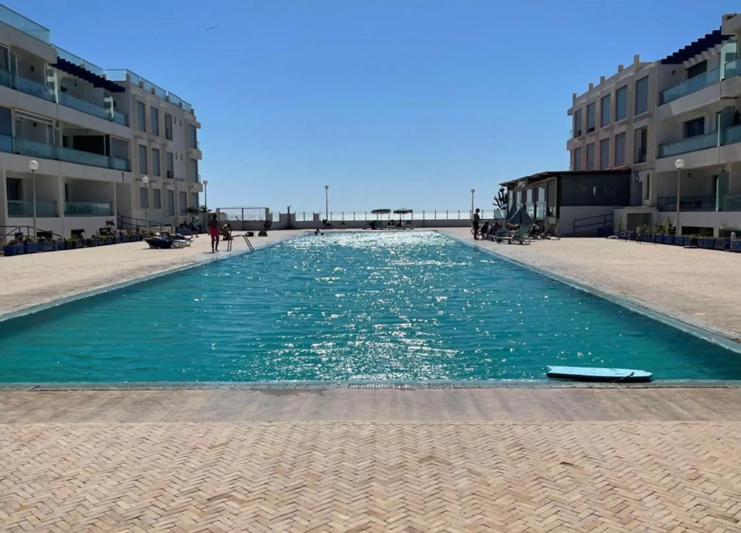 Adan Beach Apartment Agadir 0*,  Marrocos