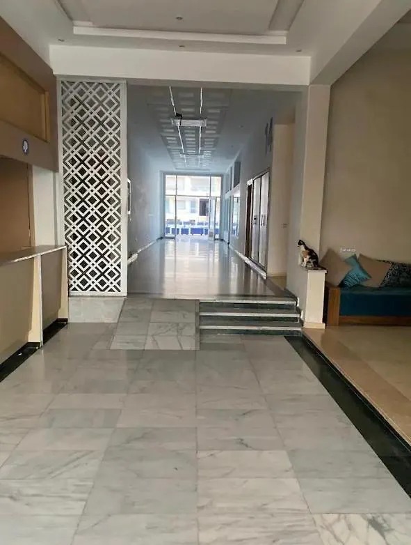 Adan Beach Apartment Agadir